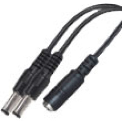 2-Way Power Splitter