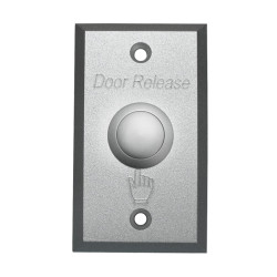 Indoor Heavy Duty Door Release Button