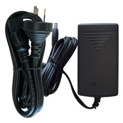 12VDC 2.0A Switched-mode Power Supply