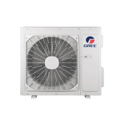 Gree Alto Hi-Wall 2.7kW Inverter WiFi Air Conditioner