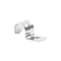 20mm Galvanised Steel Conduit Half Saddle