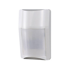 Wide Angle PIR Sensor with Pet Immunity