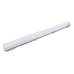 Intelligent 36W LED Batten Light (1200mm)
