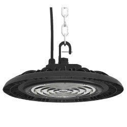 Commercial 200W LED High Bay Light (5700K)