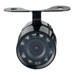 Vehicle Reverse Infrared Bullet Camera with Bracket