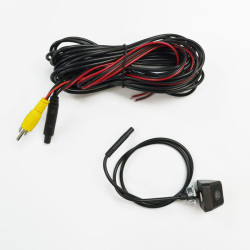 Vehicle Reverse Screw Mount Bullet Camera