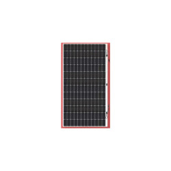 Flexible Solar Panel 430W