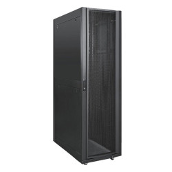 19'' 47RU 1000mm Deep Free Stand Data Cabinet