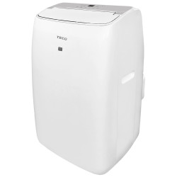 Teco 3.5kW Reverse Cycle Portable Air Conditioner 2021/22