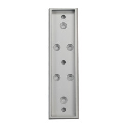 Armature Plate Housing