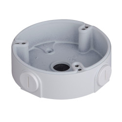 Adapter/Junction Box for Surveillance Cameras