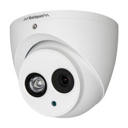 Compact Series 1080p Fixed HDCVI Mini Dome