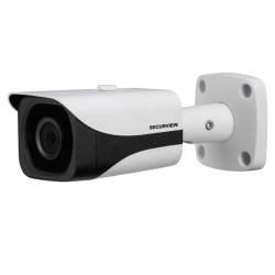 Professional Series 1080p Fixed HDCVI Mini Bullet