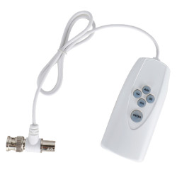UTC Video Output Controller