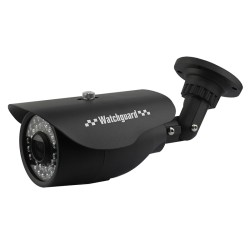 800TVL 20m Infrared 3.6mm Fixed Lens Mini Bullet