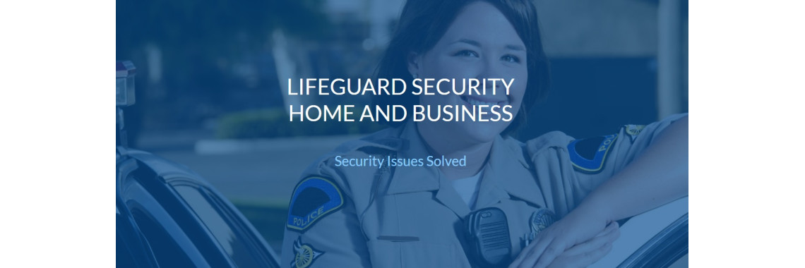 Homepage Banner